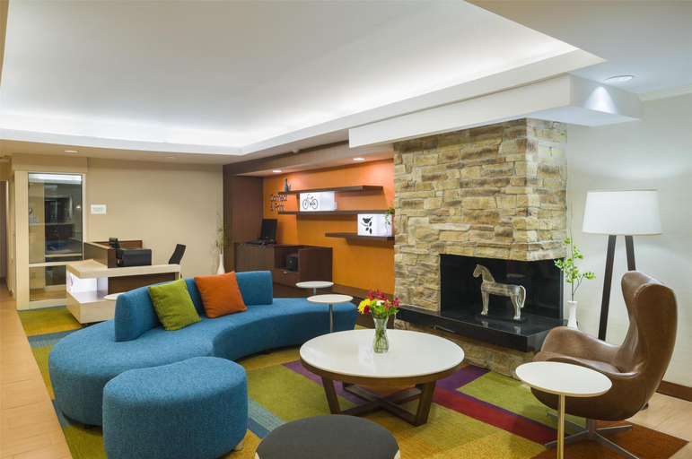 Public Area 3, Best Western Allentown Bethlehem Lehigh Valley Inn & Suites, Lehigh
