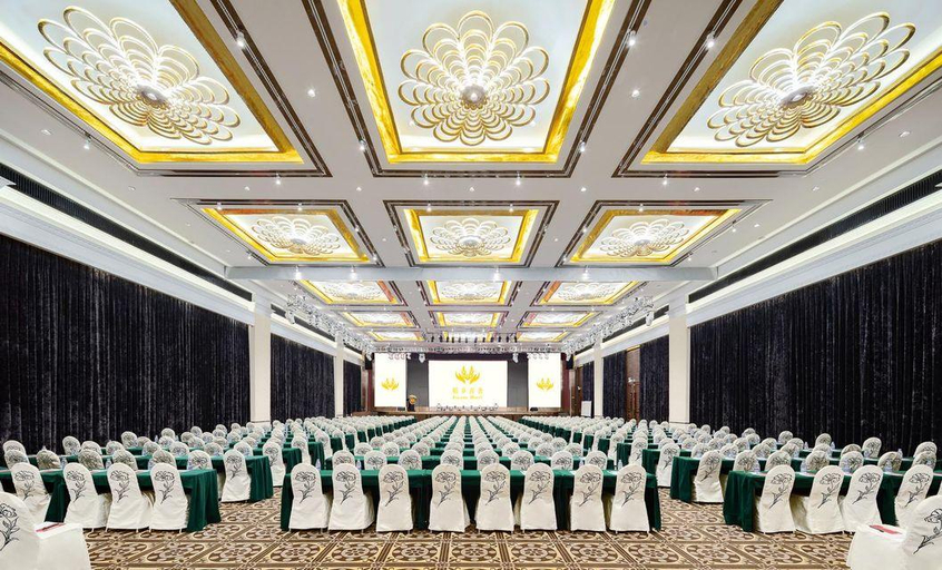 Business Facilities, Joyous Hotel by Tao Heung Group, Dongguan