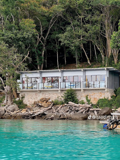 Exterior & Views 1, Diara Bungalow, Sabang