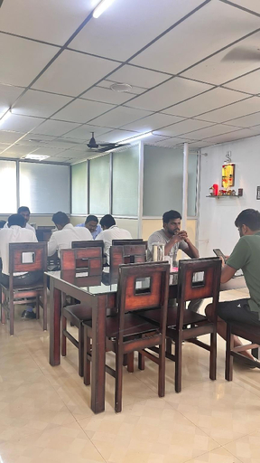 Others 2, Comfort Park Inn (Unit of Prohotel), Chennai
