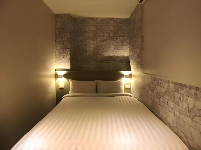 Bedroom 2, Win Inn Kaohsiung Hotel, Kaohsiung
