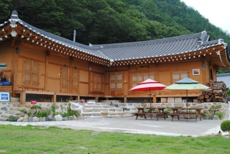 Others 4, Danyang Gahyunjung, Danyang