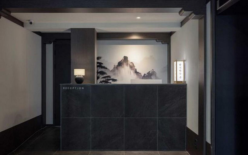 Public Area 3, Anook Hotel and Spa Daejeon Yuseong, Yuseong