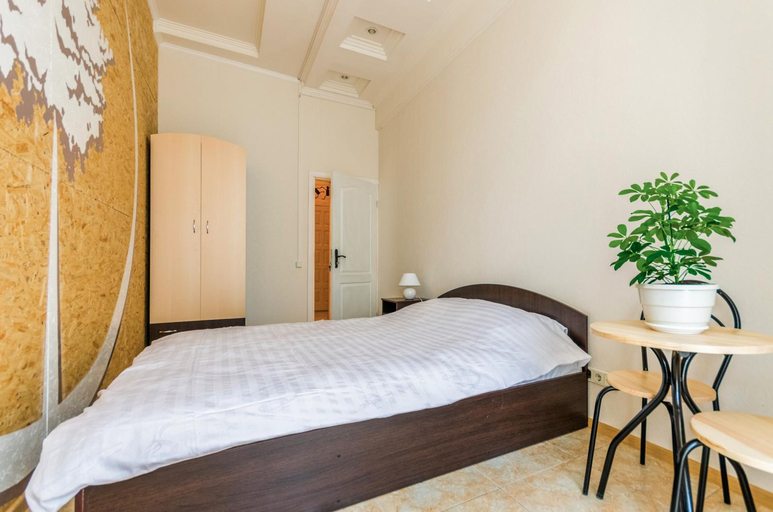 Bedroom 3, Хостел 17, Holosiïvs'kyi