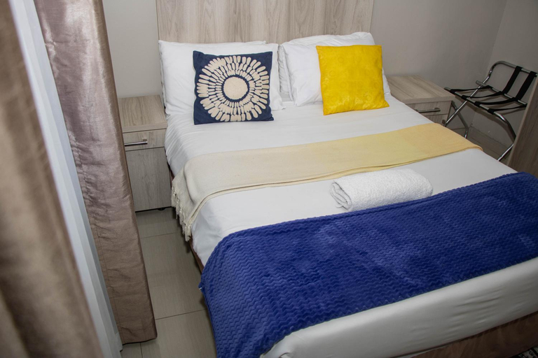 Others 2, Ivory Inn Bed & Breakfast, Gaborone