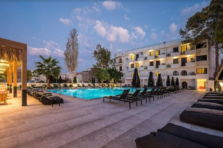 Sport & Beauty 2, Heronissos Hotel, Crete