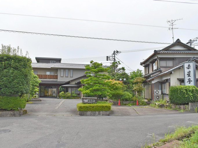 Exterior & Views 1, Hotel Akaboshitei, Echizen City