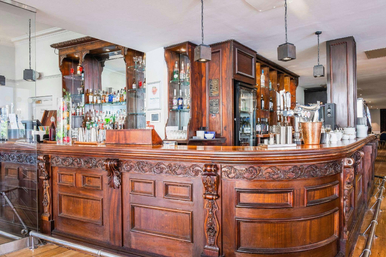 Food & Drinks 5, Harte and Garter, Slough