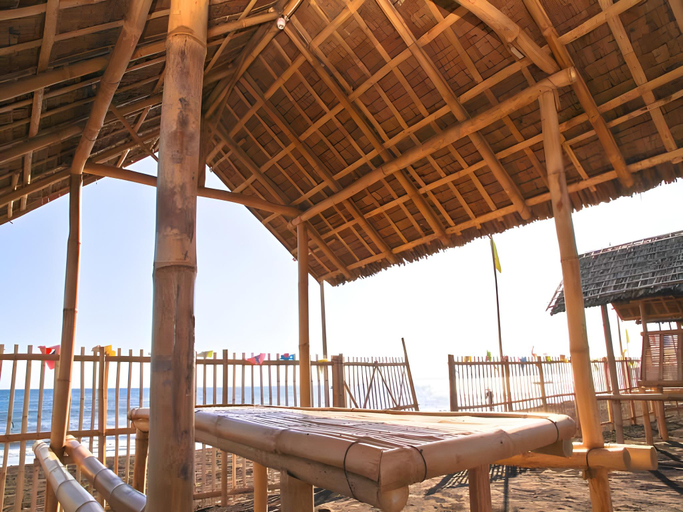 Food & Drinks 3, La Suena Brisa Beach Resort and Events Place, Lemery
