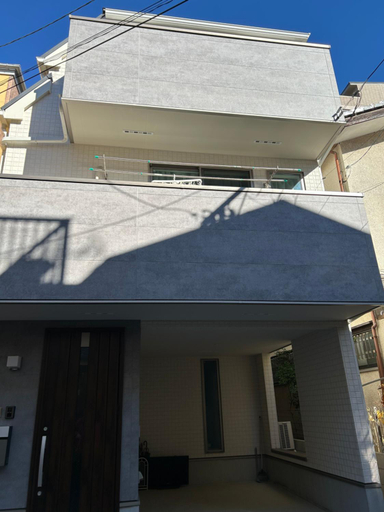 Exterior & Views, ディアヘッド西一之江, Edogawa