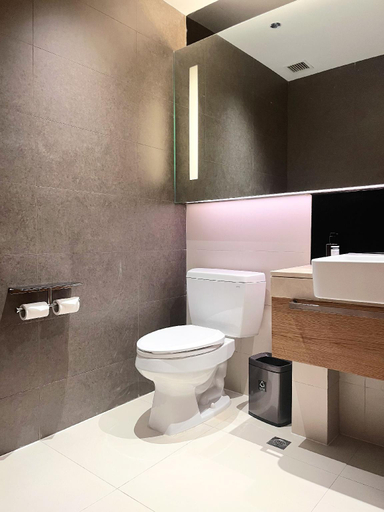 Bathroom 4, Grand Madison Hotel Kunshan Huaqiao, Shanghai