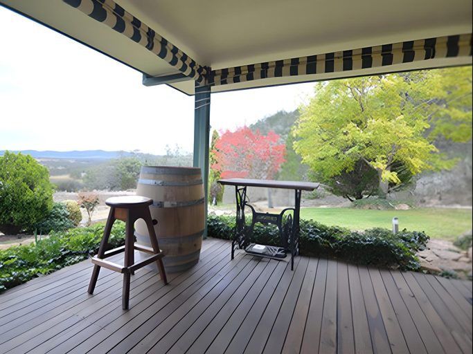 Others 2, Sancerre Estate , Stanthorpe