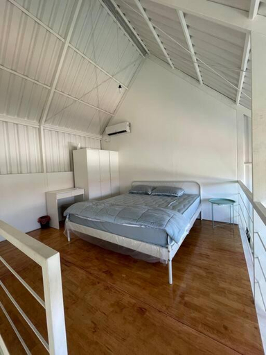 Bedroom 3, Monty’s Villa Umalas, Badung