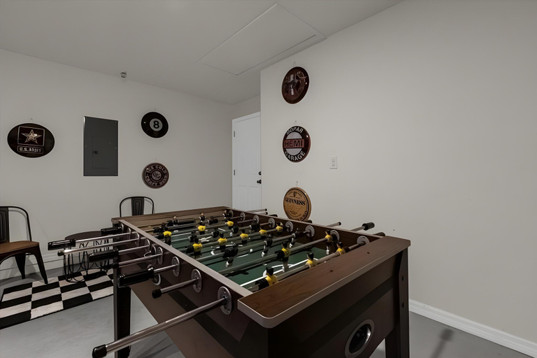 Food & Drinks, Bedrooms  3 Bathrooms  Veranda Palms 4458 NP, Osceola