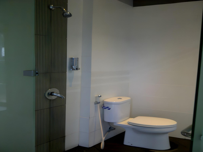 Bathroom 2, Dnk Home Cendrawasih, Makassar