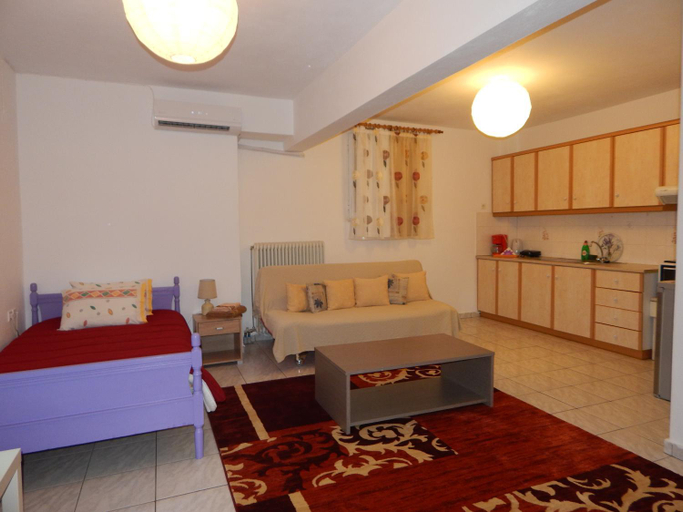 Others 4, Tripoli Apartments & Rooms, Peloponnese