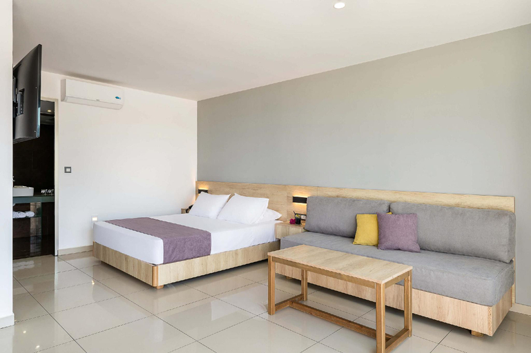 Bedroom 3, CHC Galini Palace, Crete