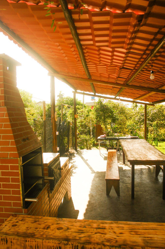Others 4, Hostel Caraivando, Porto Seguro