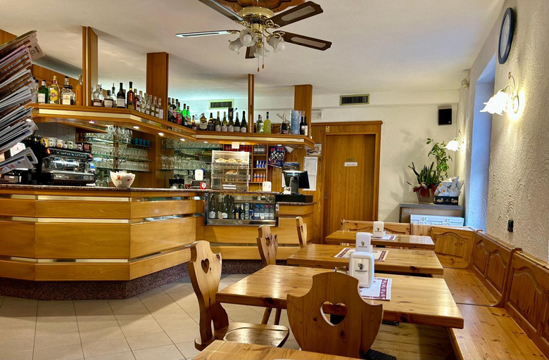 Food & Drinks 3, Residence Al Pescatore, Trento