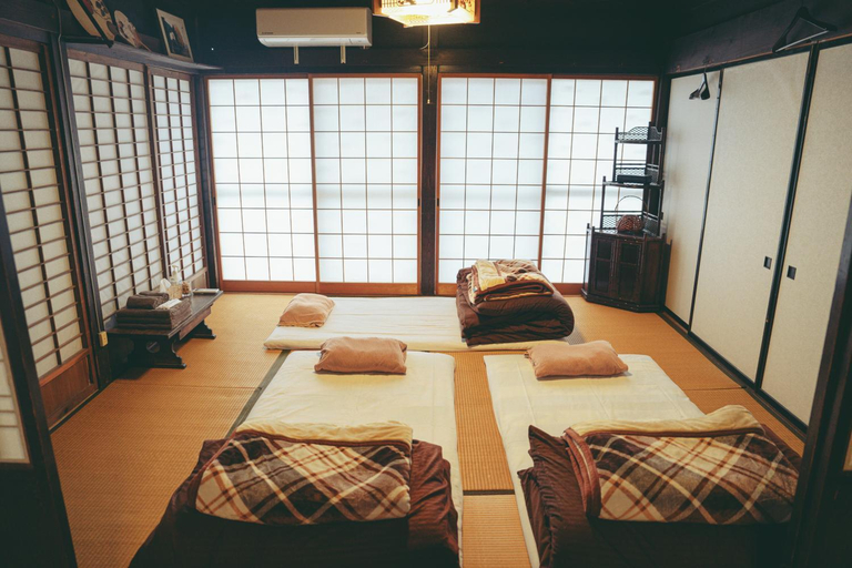 Others 3, Guesthouseゆる宿Voketto, Kawanehon
