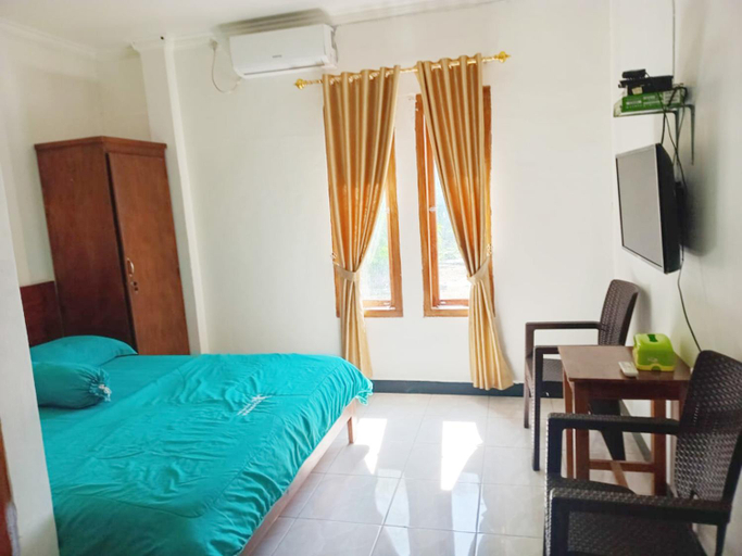 Bedroom 3, Kos Mama Ros, West Manggarai