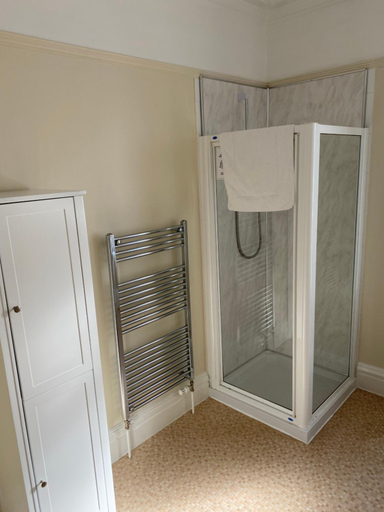 Bathroom 3, The Whalebone Arch, North Yorkshire