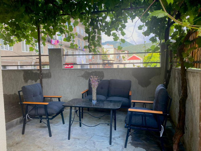 Others 5, Eco Cottage Rose, Borjomi
