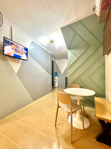 Others 5, AK Residences, Tagbilaran City