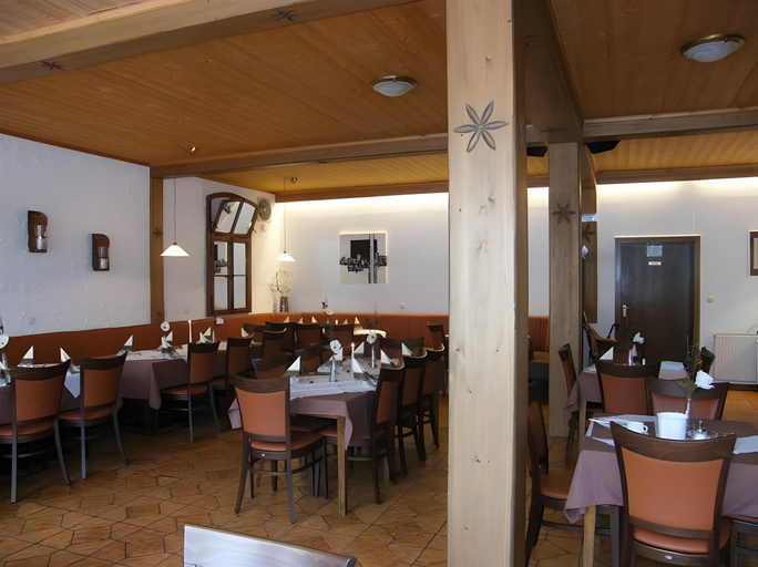 Food & Drinks 3, Gasthaus Hotel Pfeifferling, Kassel