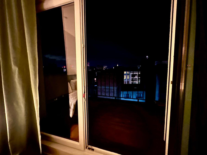 Others 3, Luxury Suites Park by Rikas Hotels, Antwerpen