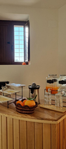 Food & Drinks 3, Le Muse, Catanzaro