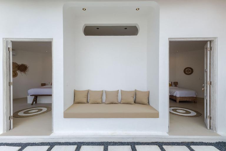 Bedroom 3, Villa Cocodrilos 2 by Pertama Stay, Badung