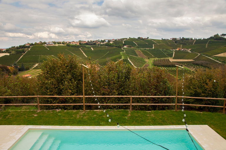 Sport & Beauty 4, Locanda Starde, Cuneo