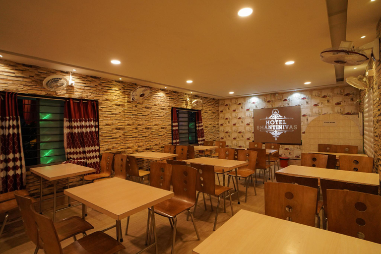 Food & Drinks 3, Hotel Shantinivas, Barddhaman