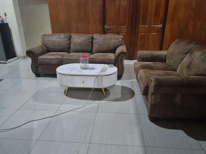 Public Area 2, Lourdes Blessing Hill, Tomohon