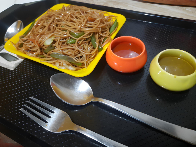 Food & Drinks 5, Bubble Beds Darjeeling, Darjiling