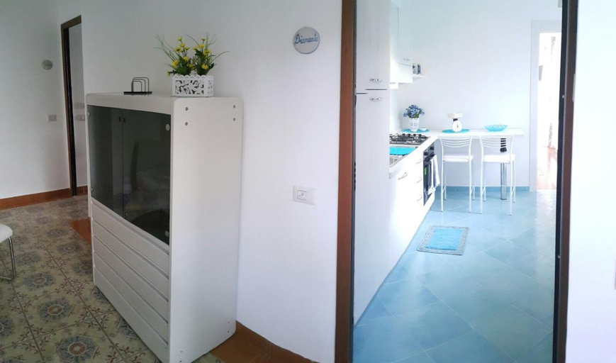 Others 3, Acquamarina Accommodation, Napoli