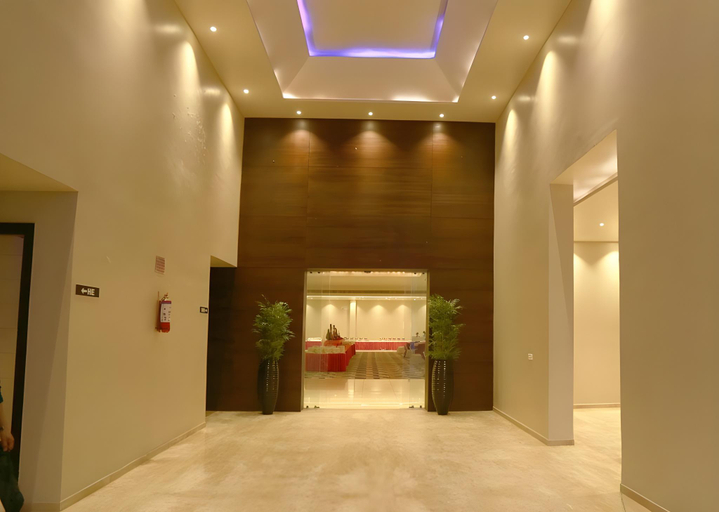 Others 3, Hotel Solitaire Grand, Sirsa