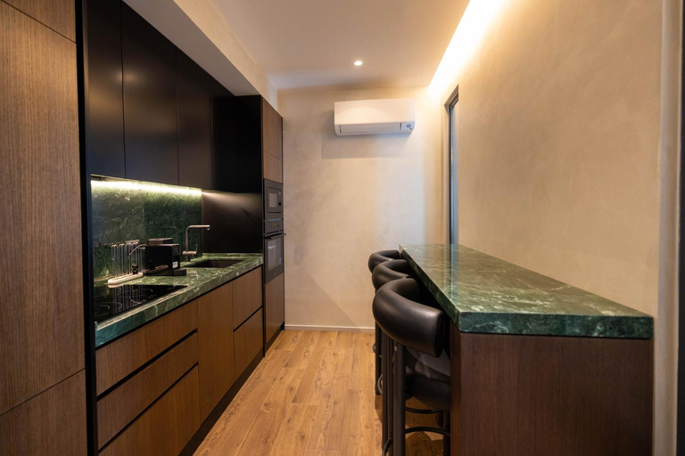 Kitchen 5, MC Apartments Vlore, Vlorës