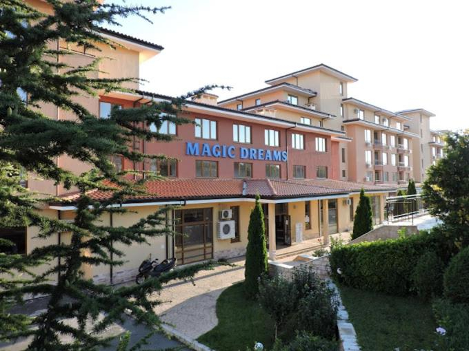 Others 4, Magic Dreams Apartments, Nesebar