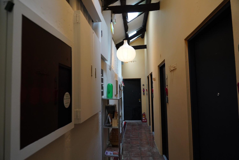 Others 5, Zhengxing Yenping Homestay, Tainan