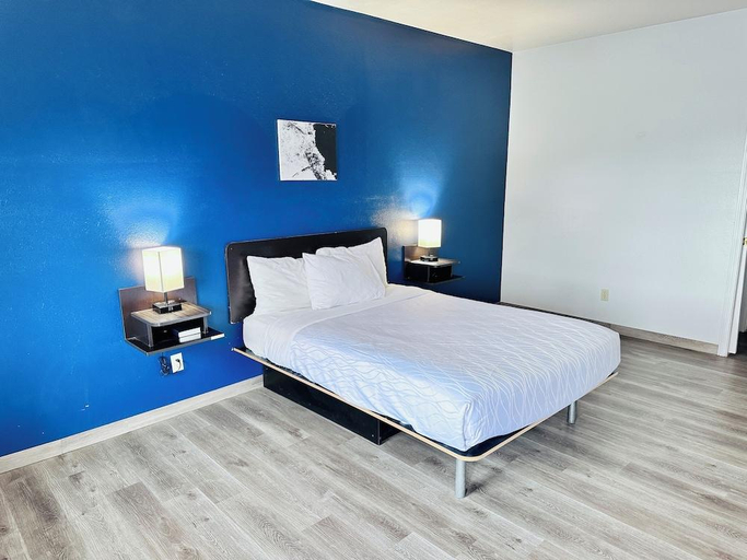 Bedroom 2, Beaverhead Lodge, Beaverhead