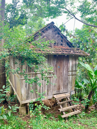 Others 5, Dak Drinh Lodge, Sơn Tây