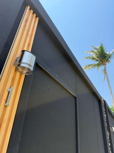 Exterior & Views, VUE by The Cabins, Tamanique