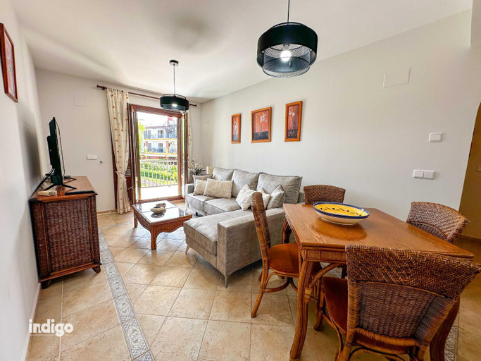 Others 5, Pool View - 2 Bedrooms - Vista Esuri - COL01, Huelva