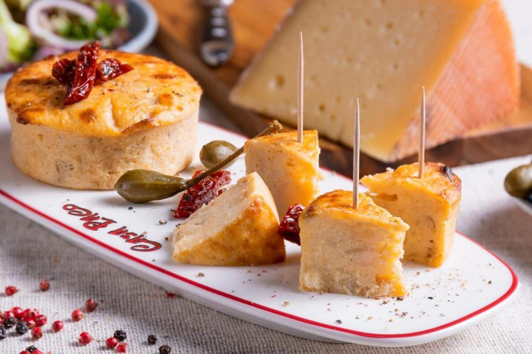 Food & Drinks, Pintxos, Liège