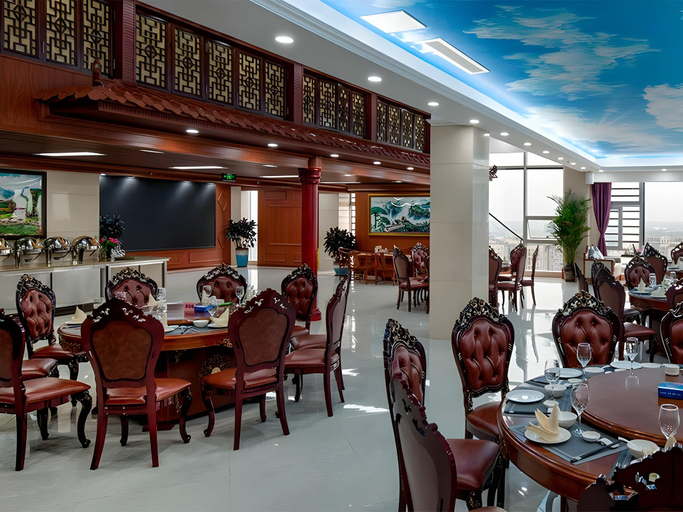 Food & Drinks, Vienna Hotel Chengdu Chadianzi Toursim Center, Chengdu