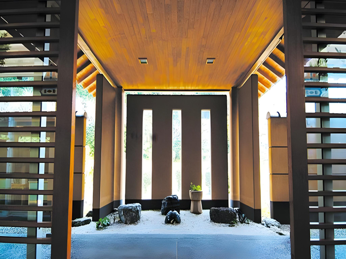 Exterior & Views 1, Hotel Tokinoza, Kihoku