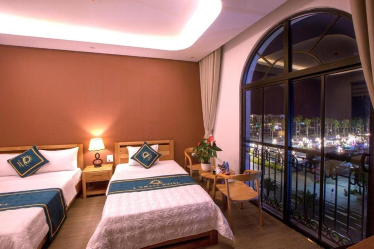 Bedroom 3, L'amant Hotel Sầm Sơn, Sầm Sơn