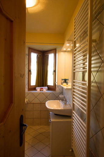 Bathroom 4, Chalet La Rugiada, Sondrio